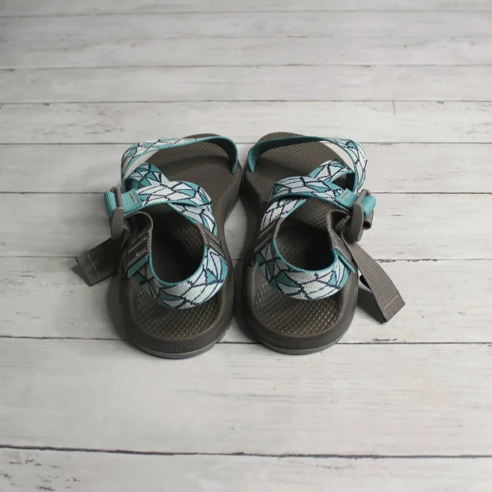 Chaco new box